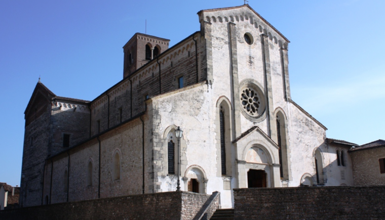 Abbazia di Follina